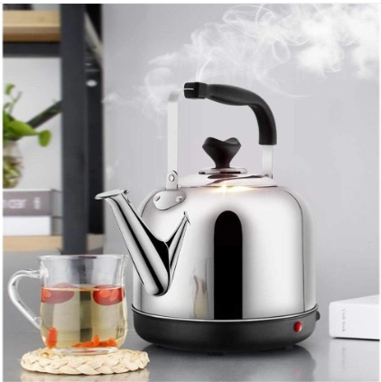 TULIP | Kettle Stainless Steel Auto Power - 5 Liters 2