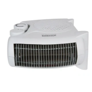 Portable Electric Fan Heater 2