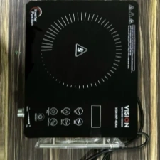 VISION Infrared Cooker (Model: VSN-INF-40A4) 2