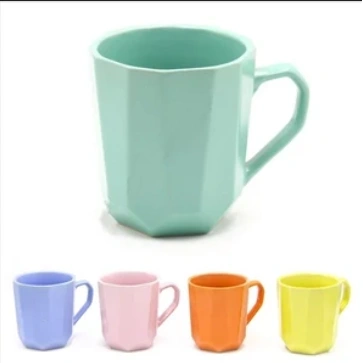 Large capacity Ceramic coffee mug/ cup 2