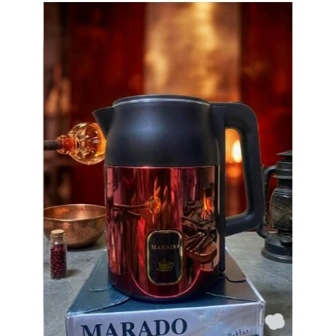 Marado MA-2501 Electric Heat Kettle-2.5Ltr 2