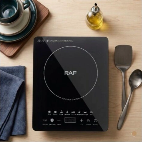 RAF R.8104 Hot Pot Portable Induction Cooker 2