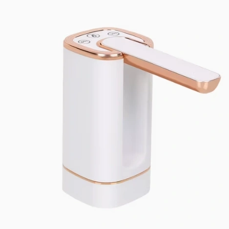 Automatic Folding Water Dispenser Pump 1