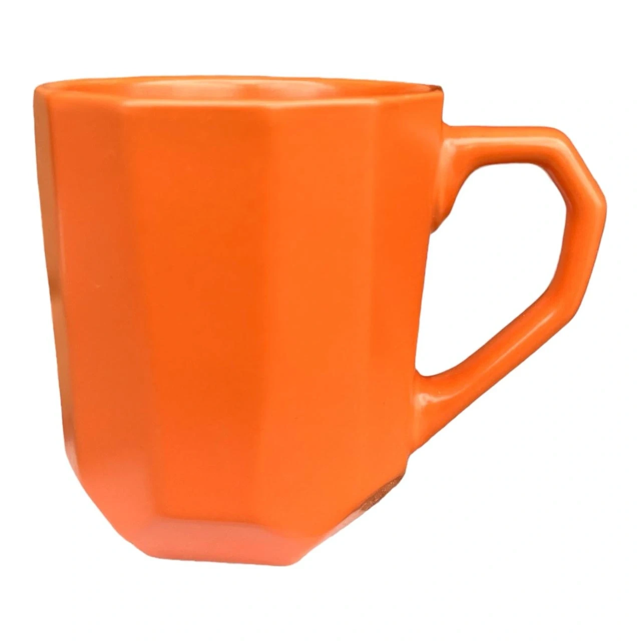 Large capacity coffee mug, cup - 400ml 1