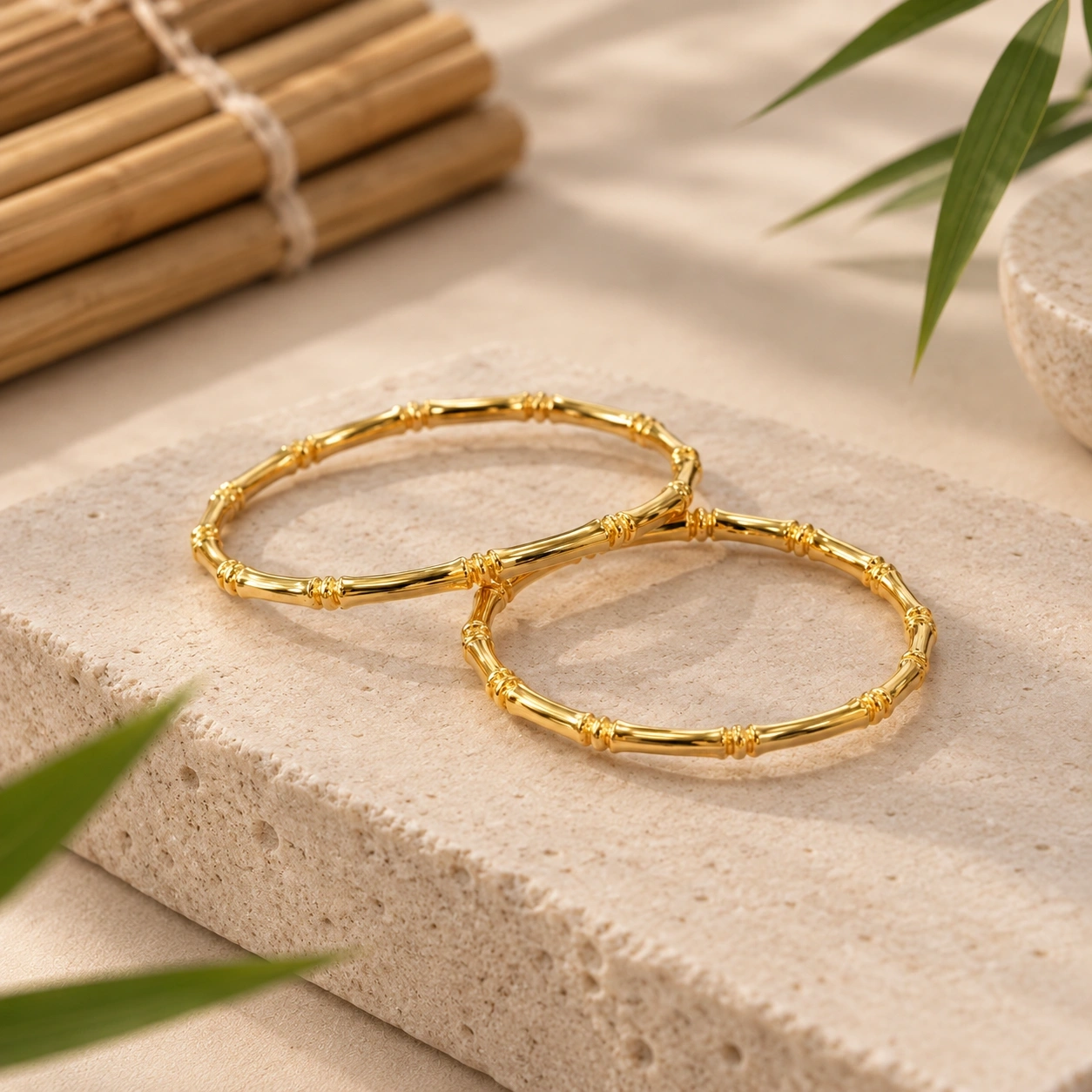 Bamboo Bala 1
