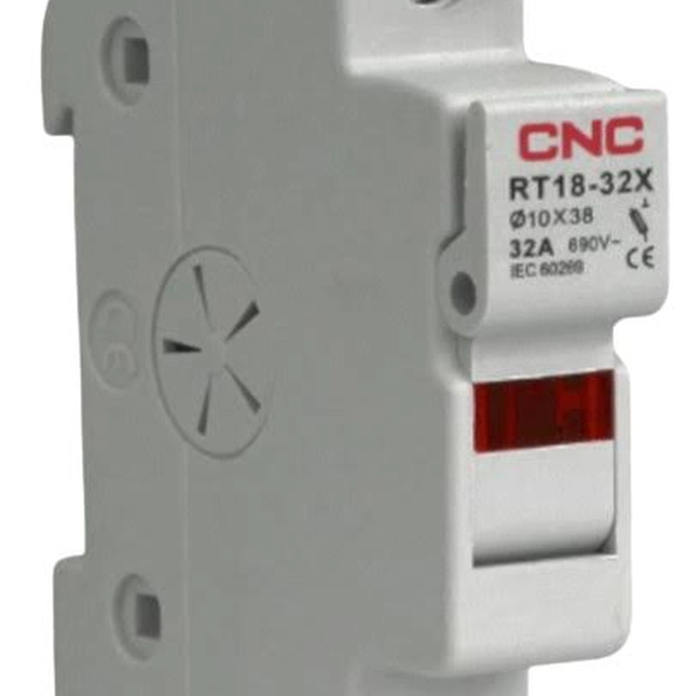 RT18-32 Fuse + Fuse Base 1