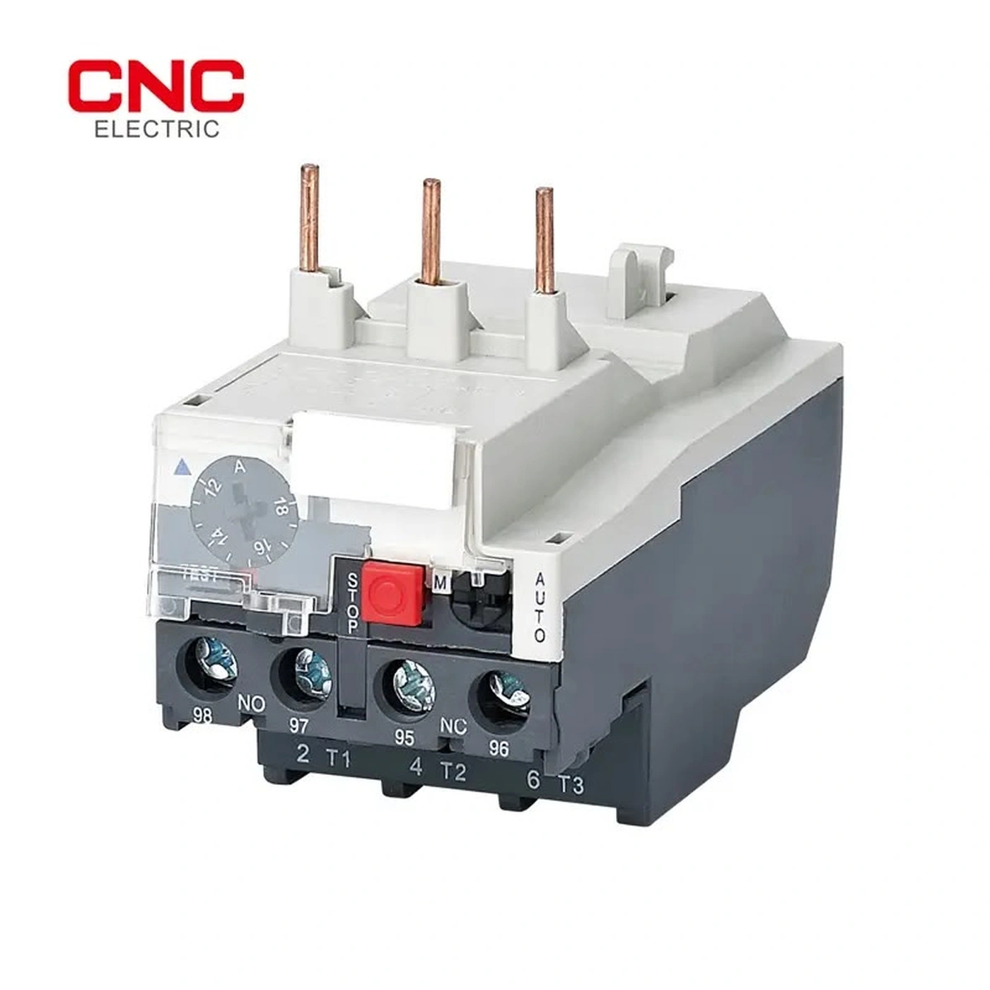 JR28se Thermal Overload Relay 1